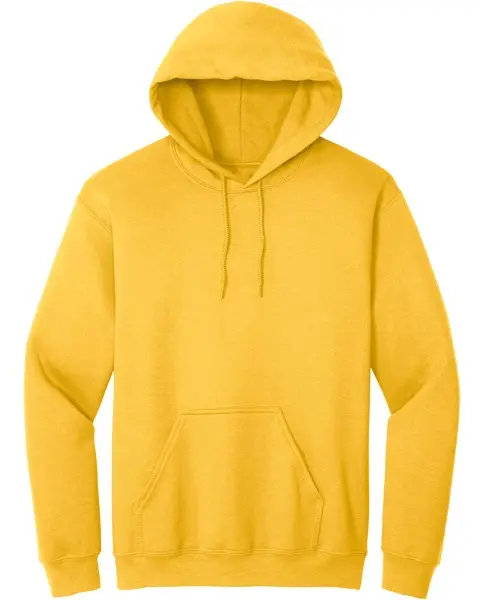 Poleron capucha
